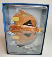 Eaglemoss Star Trek Vidiian Warship Model - Die Cast Ship Replica