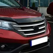 Hood Deflector Guard Fits Honda CR-V 2012-2016 Bug Shield Bonnet Protector