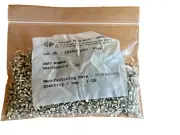 MS20426AD3-4 Aluminum 100° Flush Head Rivet, Solid, Pound