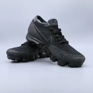 Nike Air Vapormax 耐吉 2018 一代 黑武士 氣墊鞋 全掌 網面 跑步鞋 運動鞋 男女 休閒鞋