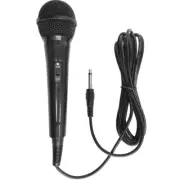 NEW EcoXGear Wired Microphone For Speakers EcoBoulder, EcoTrek, EcoXplorer Mic
