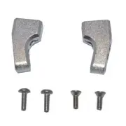 NEW GPM Alum Servo Mount SL:Mini-T 2.0 FREE US SHIP