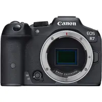 在飛比找PChome24h購物優惠-Canon EOS R7 單機身 公司貨