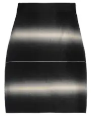 [MARC BY MARC JACOBS] MARC BY MARC JACOBS Mini skirts - Item 35396845