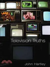 在飛比找三民網路書店優惠-TELEVISION TRUTHS