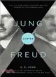 Jung Contra Freud ─ The 1912 New York Lectures on the Theory of Psychoanalysis