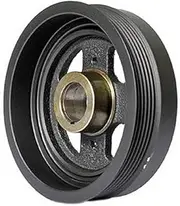 Dayco PB1576N Harmonic Balancer (PREMIUM OEM REPL POWERBOND)