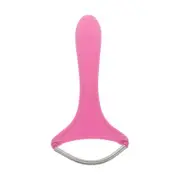 Women Face Epilator Facial Hair Remover Spring Handheld Hair Remover Effective