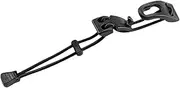 Outdoor Backpack, Pocket Extension Buckle Straps | Laptop Extension Buckle | Adjustable Elastic Belt, Thick and Elastic