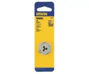 IRWIN DIE 10-32NF HEX HANSON HAN9331