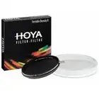 Hoya Variable Density II (ND3~ND400) Filter 77mm