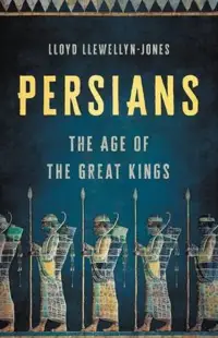 在飛比找誠品線上優惠-Persians: The Age of the Great