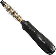 Silver Bullet Silver Bullet Genesis Hot Air Brush, 19mm