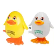 Nostalgic Souvenir Winding Toy Spring Toy Adults Nostalgic Kids Animal