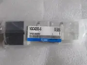 NEW SMC VQC4200-5 Solenoid Valve