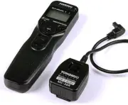 YONGNUO MC-36R/C3 Wireless Timer Remote for Canon 5D II 7D 1D IV 50D 40D 30D 20D