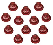 Peter Grimm Wholesale Lot 12 Enjoy California Natural Straw Fedora Hats OSFM NWT