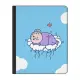 iPad Pro 12.9-inch (5th/6th gen) iPad 翻蓋保護套 DAY DREAMING