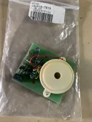Nos Electronic Bell PCb Board Hljj01 arcade video game part F5-9