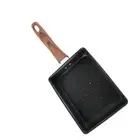 Square Griddle Pan Tamagoyaki Egg Pans Egg Frying Pan Flat Frying Pan