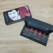 Urban Decay Nagel Vice Lipstick Palette in RIO, Discontinued HTF NEW