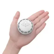 Portable Baby White Noise Sound Machine for Sleeping, Travel, 26 Sleep Sounds...