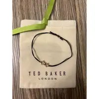 在飛比找蝦皮購物優惠-全新 英國Ted Baker London 蝴蝶結手鍊