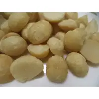 在飛比找蝦皮購物優惠-【堅果農場】原味夏威夷豆Plain Macadamia Nu