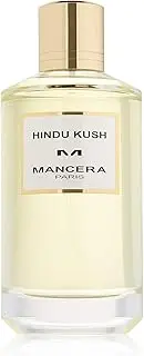 Mancera Hindu Kush Eau de Parfum Spray for Men 120 ml