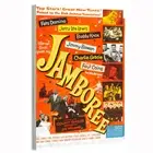 1957 Jerry Lee Lewis - Music Jamboree (Warner Concert Poster or Canvas Home