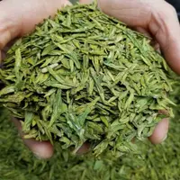 在飛比找蝦皮購物優惠-明前龍井 2024年 新茶 特級 龍井茶 獅峰龍井 西湖茶莊