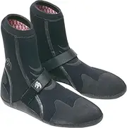 Canel Ascan Super Dry 7 mm Neoprene Shoes, Surf Shoes, Super Warm (39)