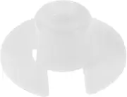 Breastfeeding Aid 5pcs Breastfeeding Gaskets Leakproof Mom Breast Pads Lactation Pads