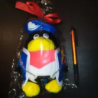 在飛比找蝦皮購物優惠-騰訊 QQ 企鵝 玩偶 正版