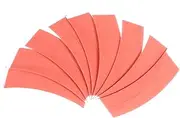 Beatifufu Strong Adhesive Wig Tape 36pcs Hair Extension Tape Supply Double Sided for Natural Hair Look
