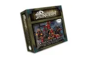 TerrainCrate: Dungeon Adventures - Denizens of the Abyss