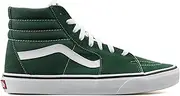 [Vans] UA SK8-HI Green