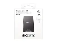 在飛比找Yahoo!奇摩拍賣優惠-Sony MRW-G2《 CFexpress Type A 