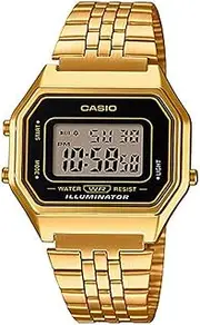 [Casio] LADIES DIGITAL LA680WGA-1D