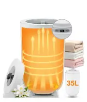 Towel Warmer, Towel Warmer for Bathroom with Aroma Tray,Luxury Towel Warmer New