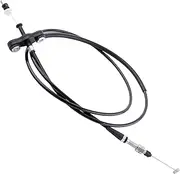 AUTOKAY Accelerator Throttle Cable for Nissan Xterra Frontier 3.3L 2001-2004 Replaces 18201-9Z410