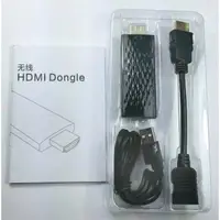 在飛比找蝦皮購物優惠-*最殺小舖*WIFI DISPLAY DONGLE HDMI