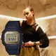 CASIO 卡西歐 G-SHOCK 優雅簡約 玻璃蒸鍍電子錶 送禮首選 GMD-S5600-1