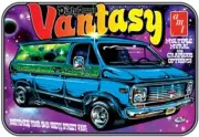 AMT 1975 GMC DIRTY DONNY VANTASY VAN