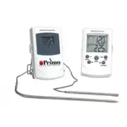 Ray Murray Remote Wireless Thermometer