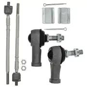 NICHE Tie Rods with End Kit for Wolverine X4 X2 Wolverine X2 R-Spec ATV