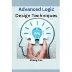 ADVANCED LOGIC DESIGN TECHNIQUES