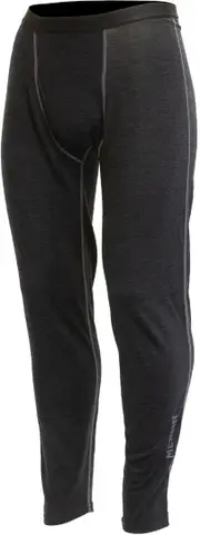 Merlin Atacama Functional Pants, grey, Size M for Men