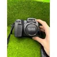 在飛比找蝦皮購物優惠-Kodak EasyShare DX6490復古小長焦CCD