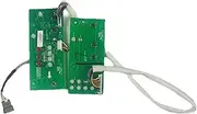 Dishwasher Motherboard Control Board for WQP12-7635J.D.3-1 WQP12-7635J.D.2-1